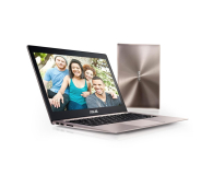 ASUS Zenbook UX303LN i7-5500U/12GB/256+750 GT840 - 221249 - zdjęcie 1
